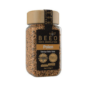 beeo-pollen-150g