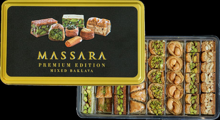 baklava